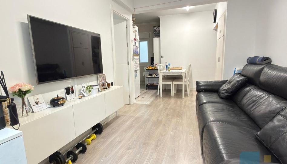 Photo 1 of Flat for sale in Loiola, Gipuzkoa