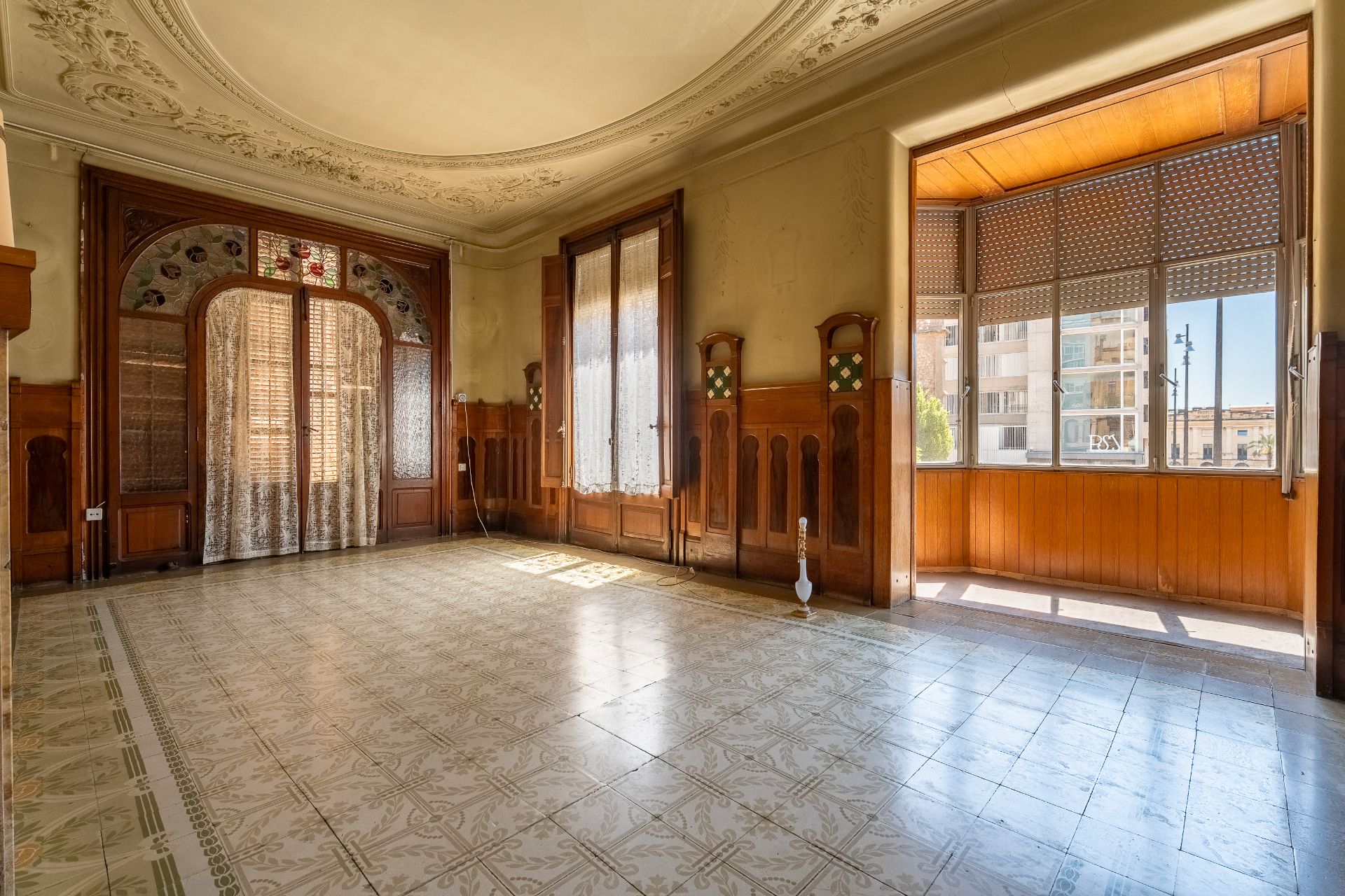 Flat for sale in Reus  with Terrace and Balcony