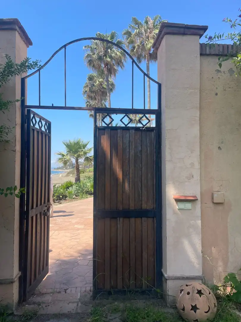 Casa o xalet en venda en Estepona amb Aire condicionat, Terrassa i Traster