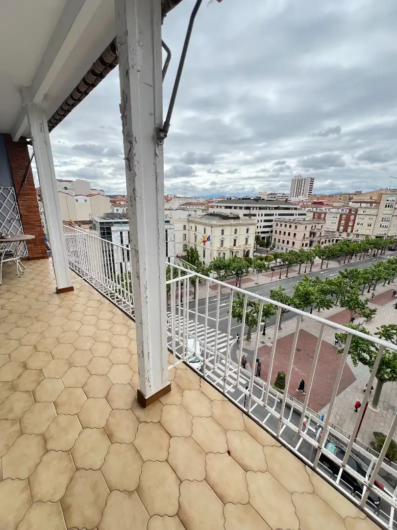 Piso con ascensor en venta en Calle Muro de Francisco de la Mata, imagen 9