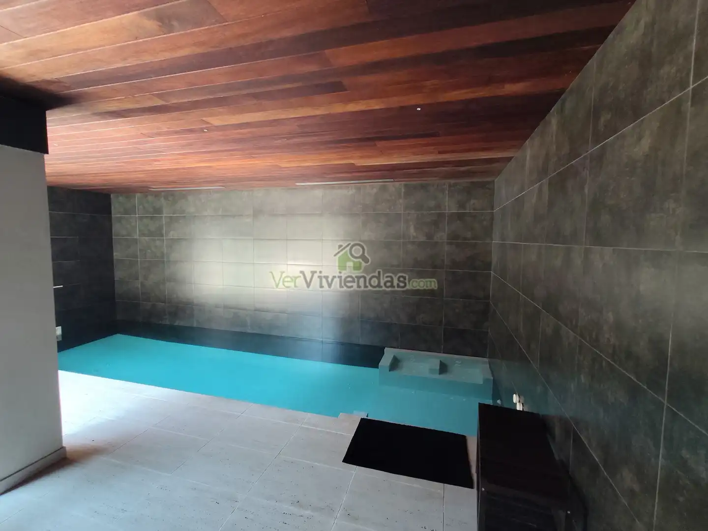 Piscina de Casa o xalet en venda en Sant Cugat del Vallès amb Aire condicionat, Calefacció i Jardí privat