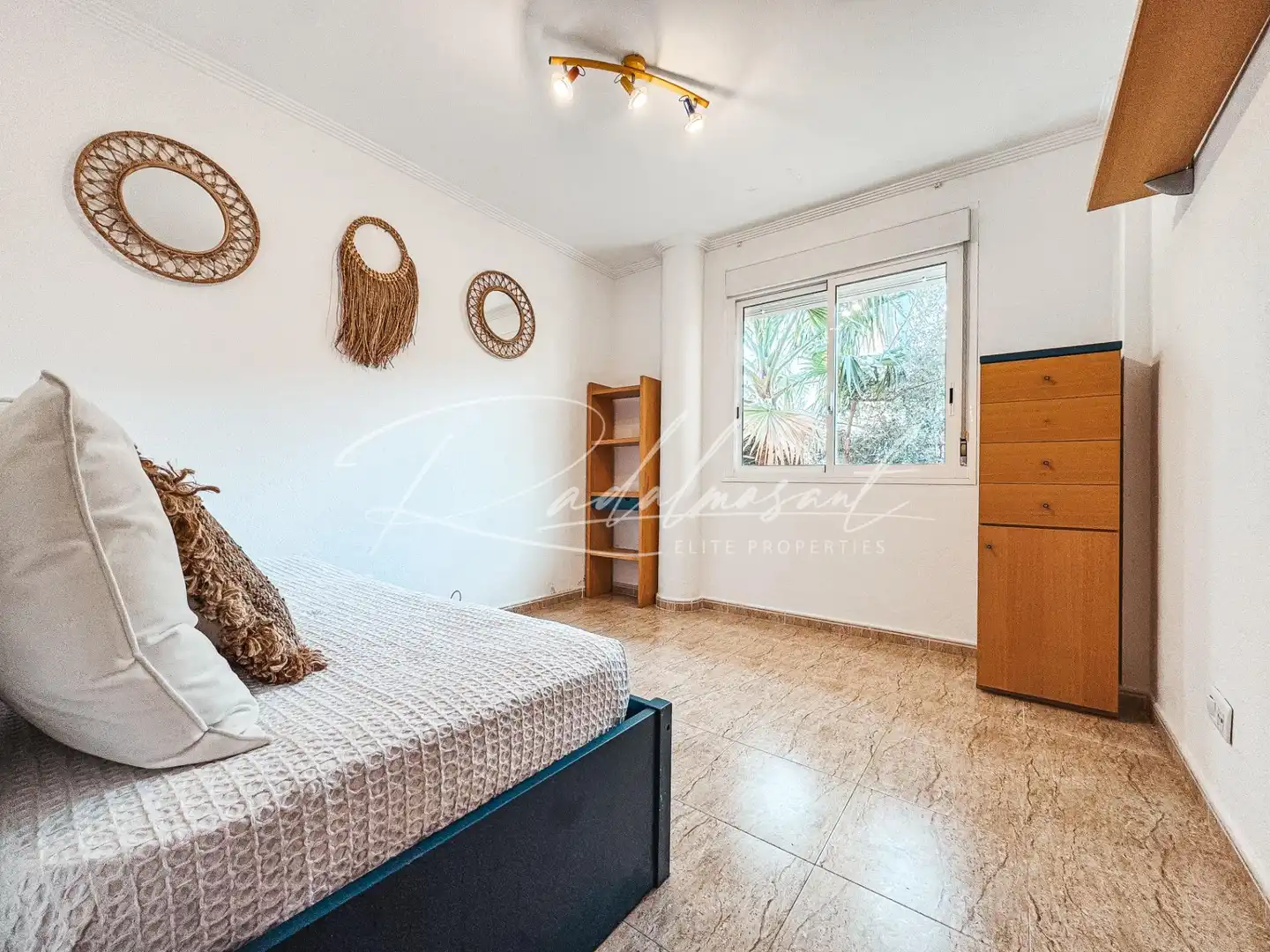 Piso con piscina en venta en Carrer del Castell de Tamarit, imagen 27