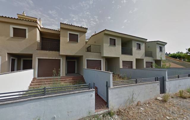 Casa-chalet en Venta en Capafonts