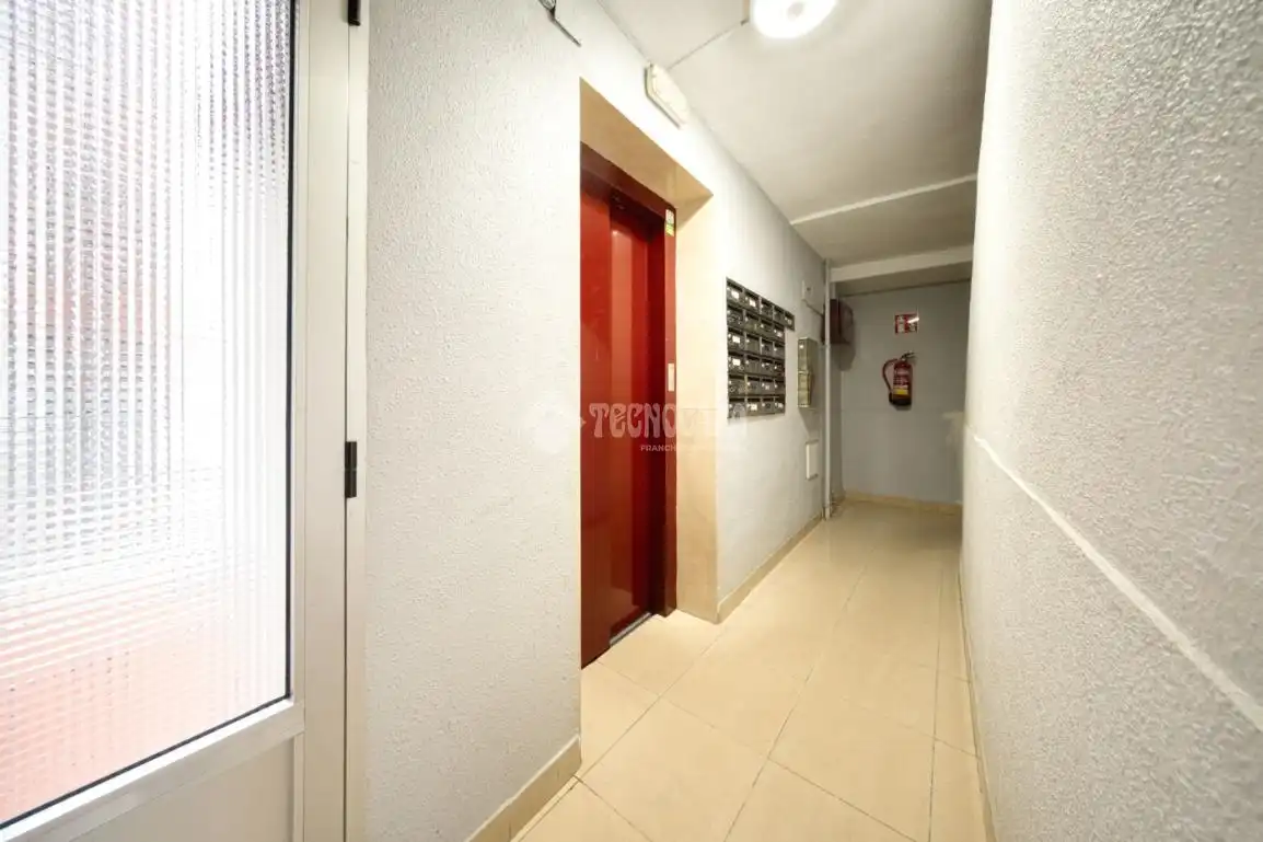 Piso en venta en Valladolid con Balcón