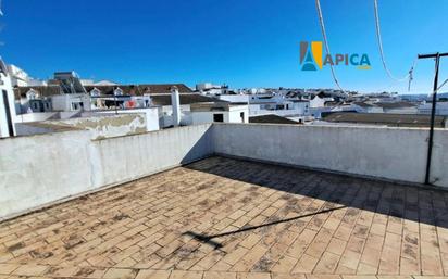 Exterior view of Flat for sale in Medina-Sidonia