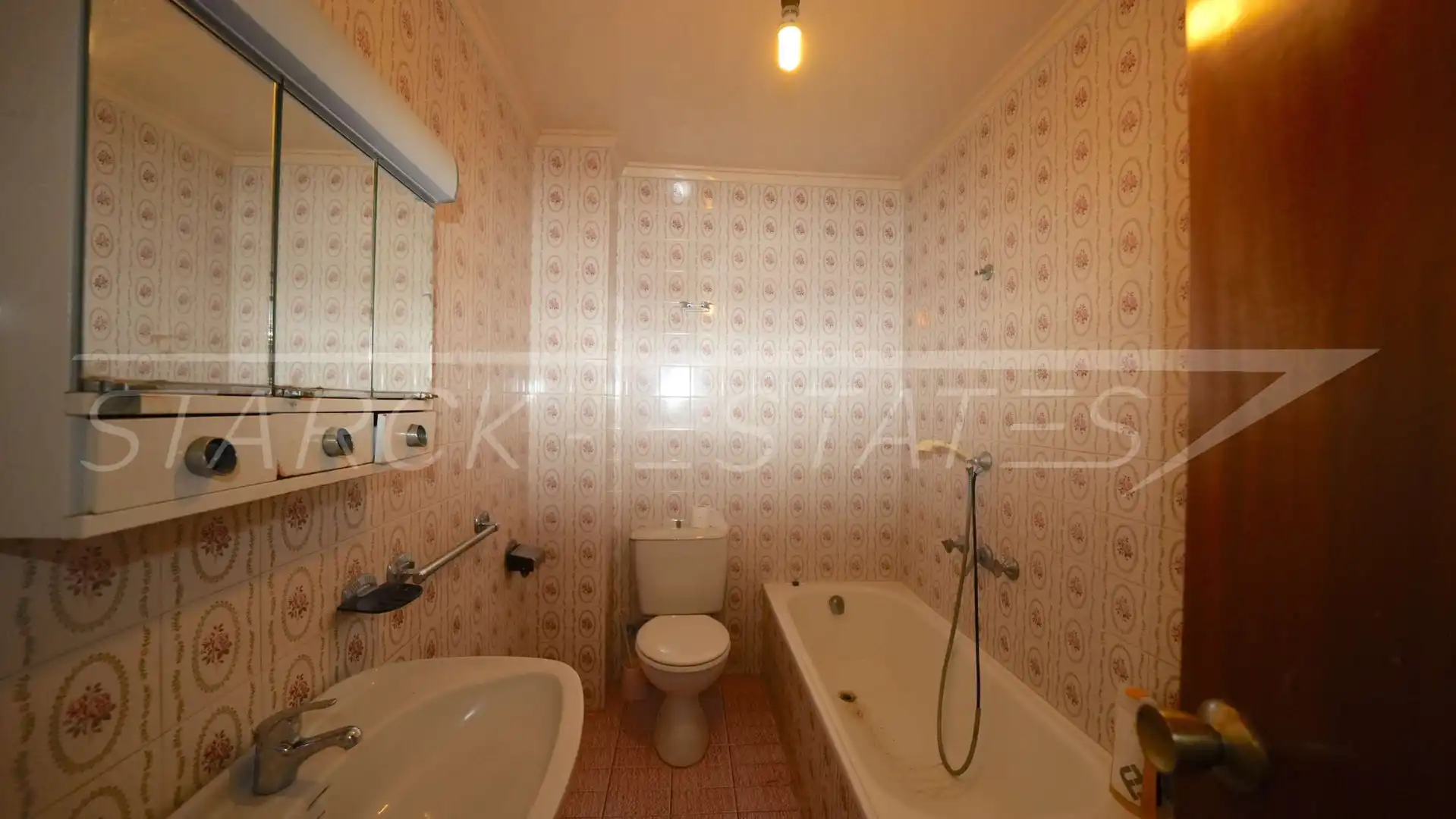 Detached homes for sale in La Vall de Laguar
