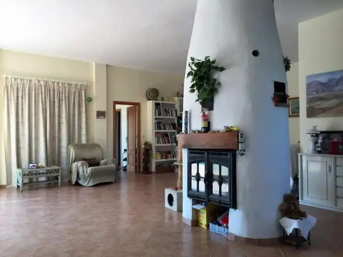 Casa o xalet en venda en Cartagena amb Calefacció, Jardí privat i Terrassa