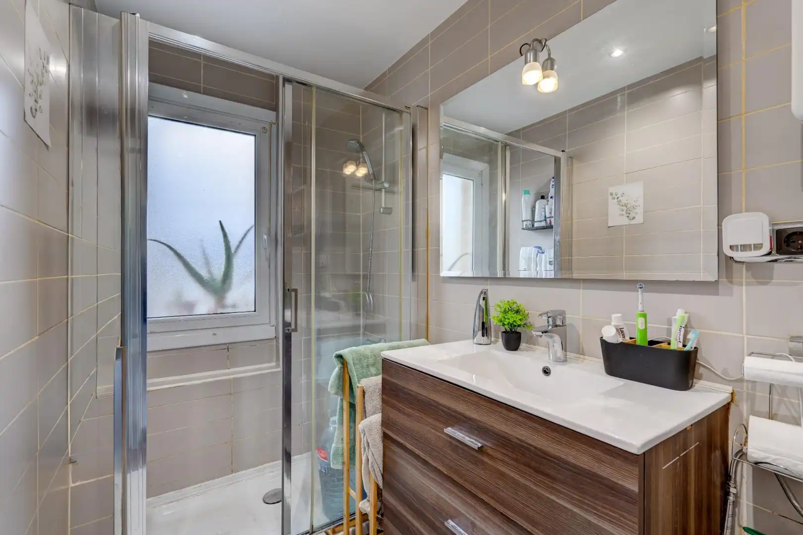 Flat with terrace for sale in Avenida Avenida Markola, imagen 25