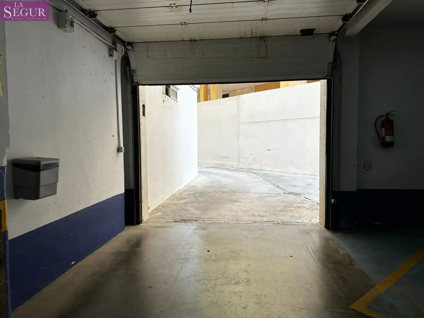 Parking of Garage for sale in Cádiz