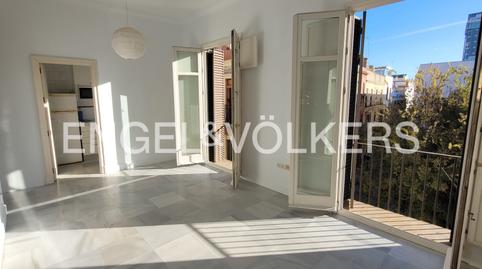 Foto 2 de Dúplex de lloguer a San Bernardo, Sevilla