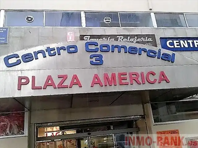 Gewerbefläche zum Verkauf in Centro Urbano, imagen 4