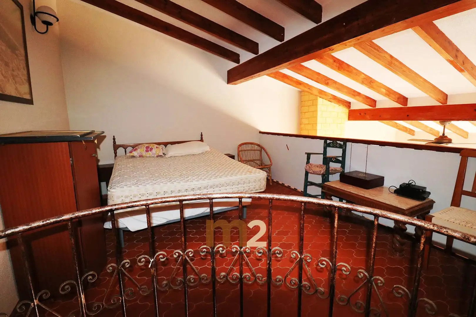 Chalet con jardín en venta en Avenida de la Libertad, imagen 13