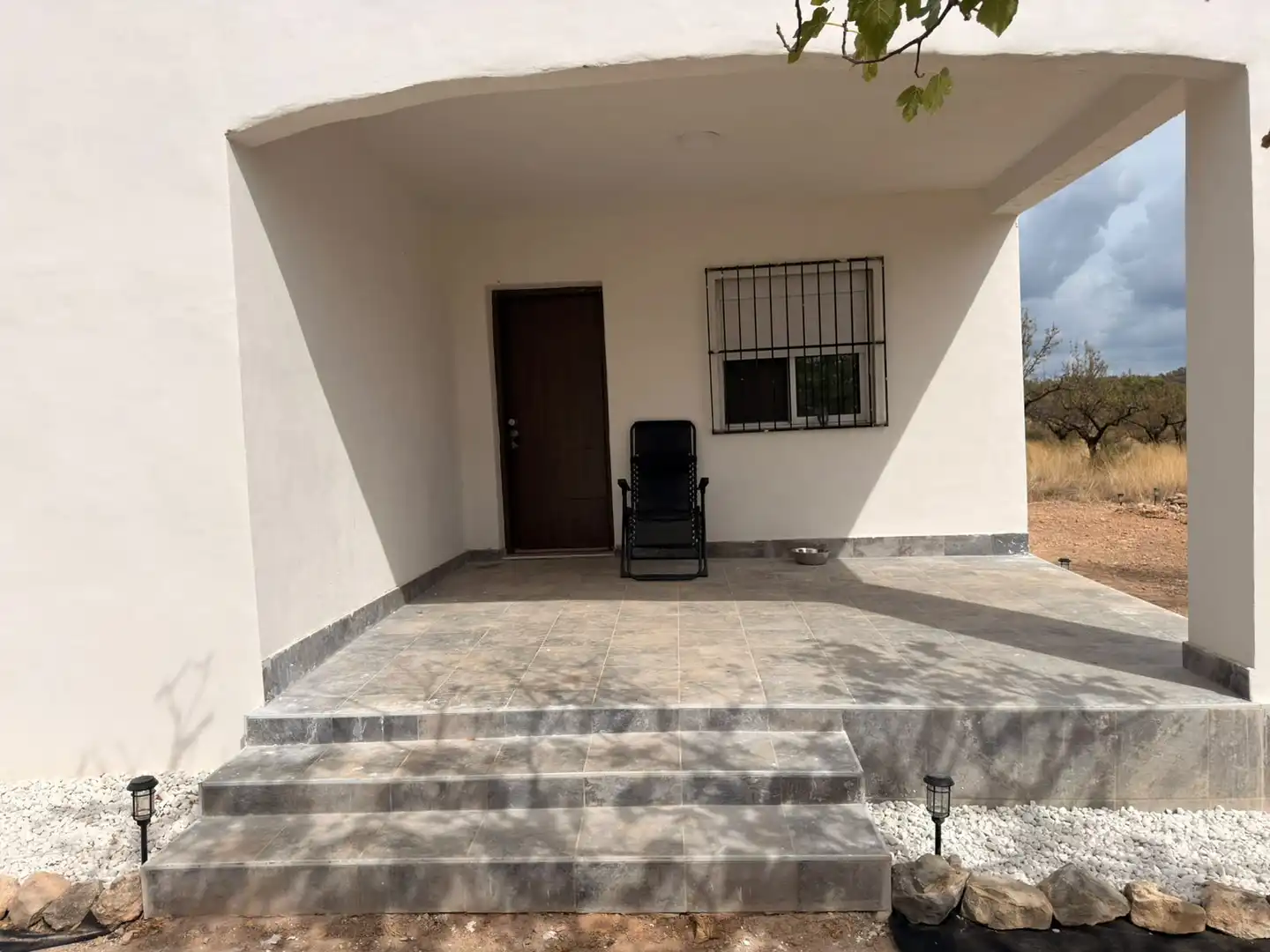 Chalet con jardín en venta en Urbanizaciones, imagen 10