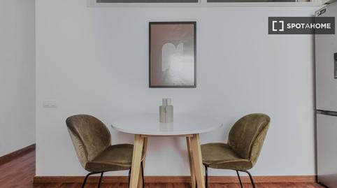 Foto 5 de Apartament per a compartir a Sarrià, Barcelona