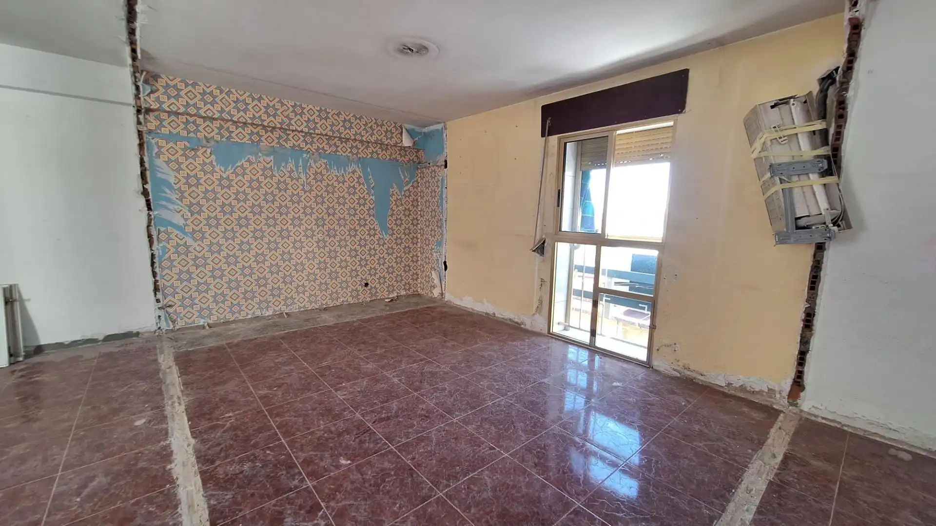 Habitación de Piso en venta en Córdoba