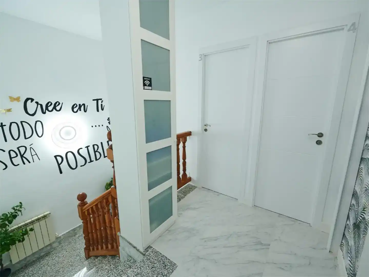 Wohnung zur Miete in Paracuellos de Jarama mit Möbliert