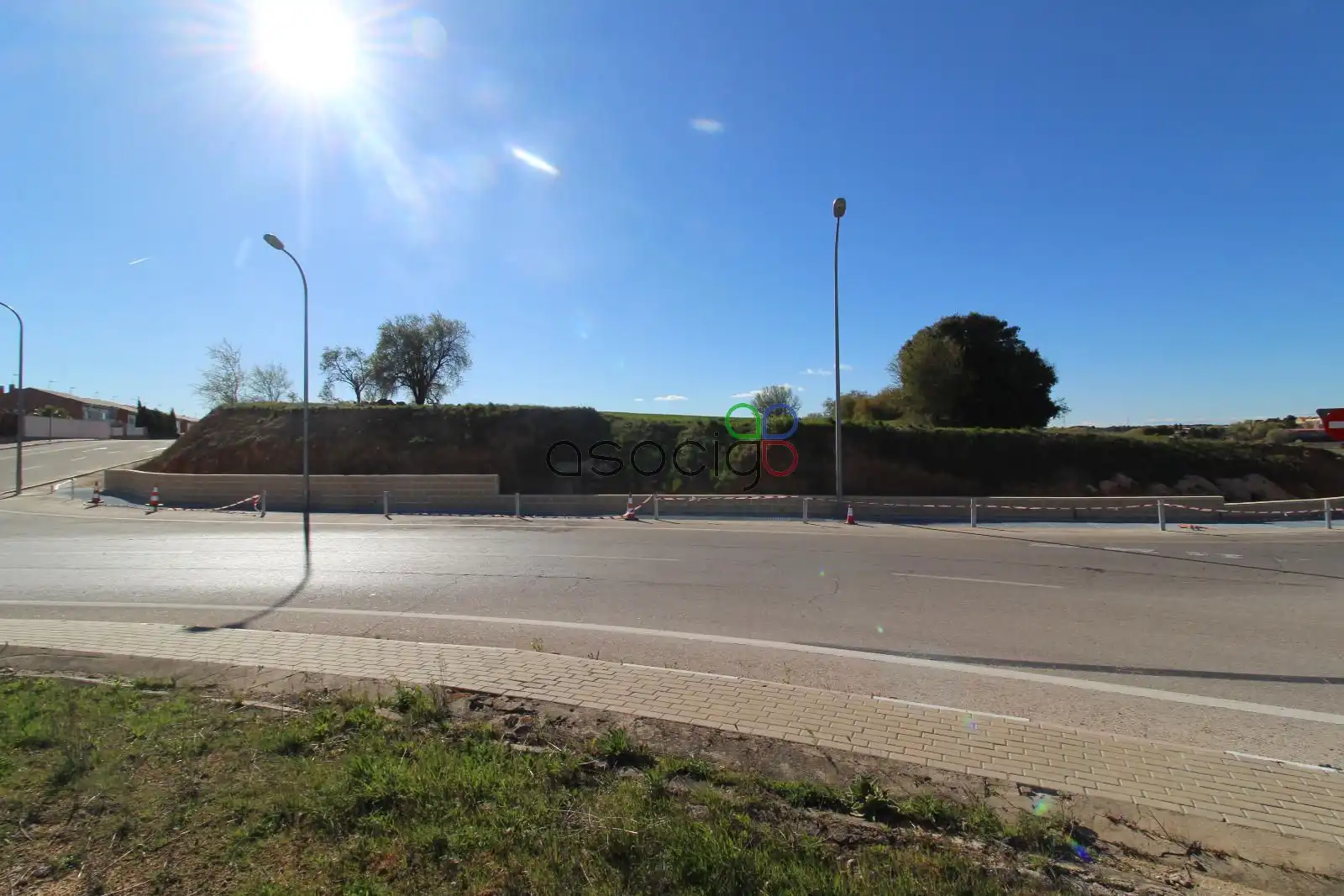 Terreny rústic en venda a Paraje Villarejos, imagen 10