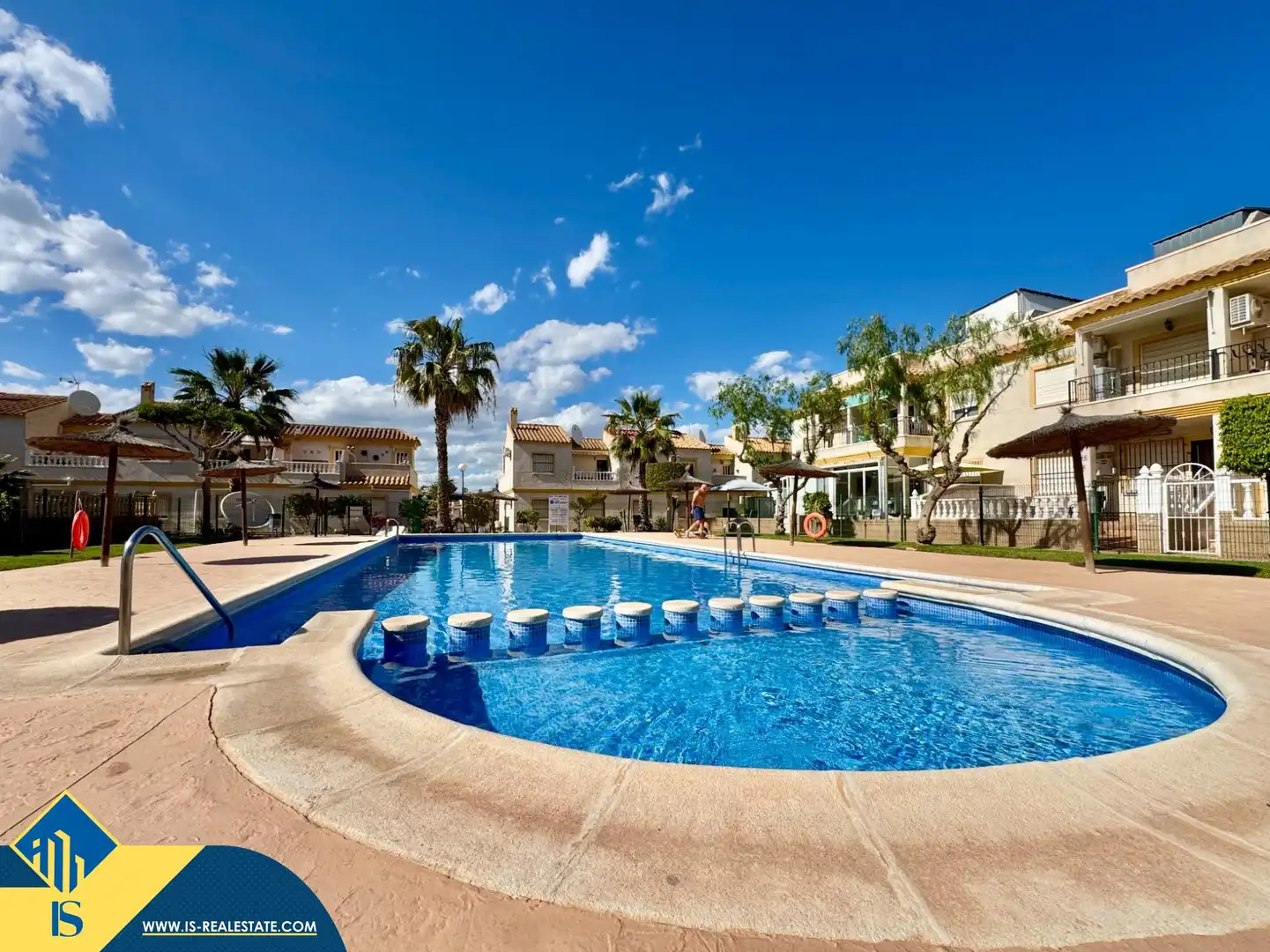 Haus mit Pool zum Verkauf in Orihuela Costa, imagen 2