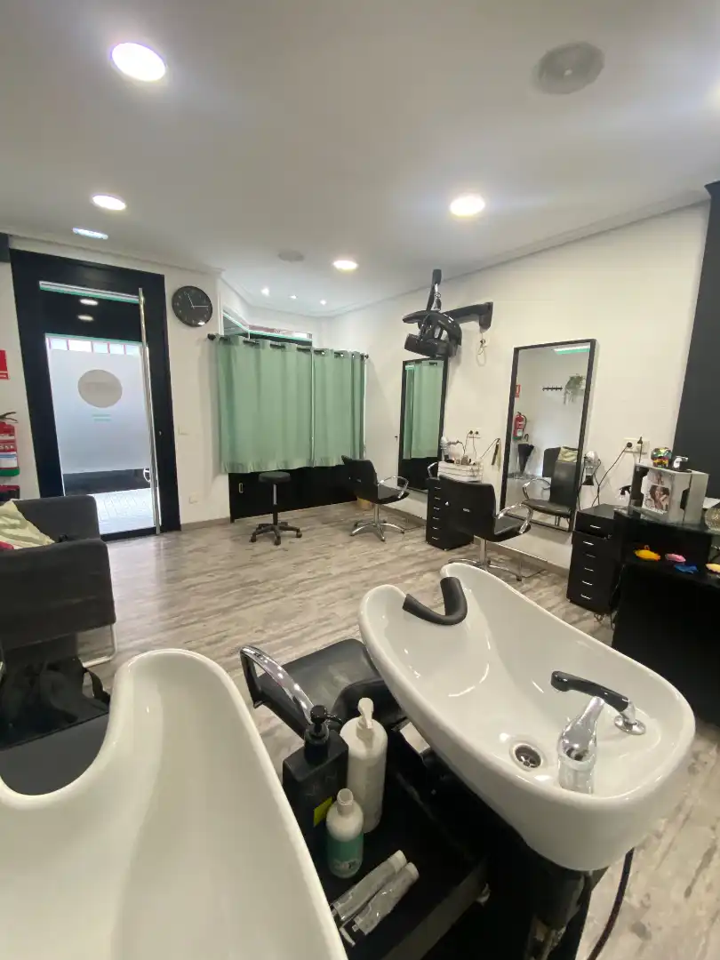 Local comercial en venta en Gipuzkoa Kalea 15, imagen 6