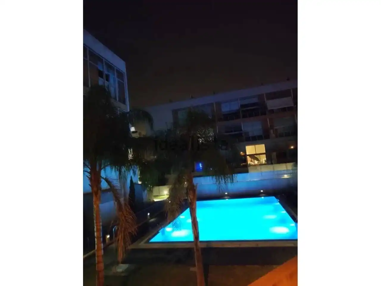 Pis amb piscina en venda a Calle Cruz Roja, imagen 21