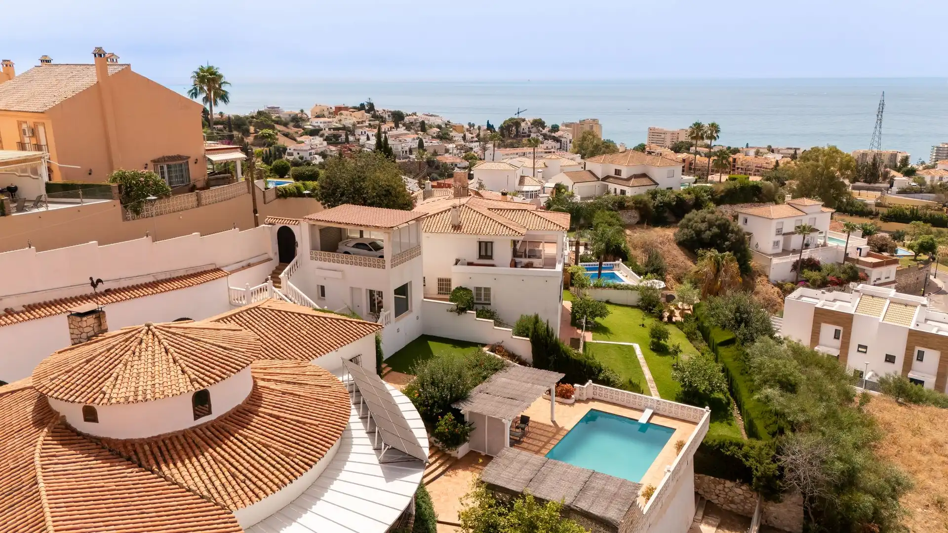 Chalet en venta en Puerto Deportivo, imagen 47