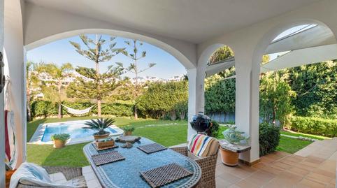 Photo 2 of House or chalet for sale in Villacana - Costalita - Saladillo, Estepona