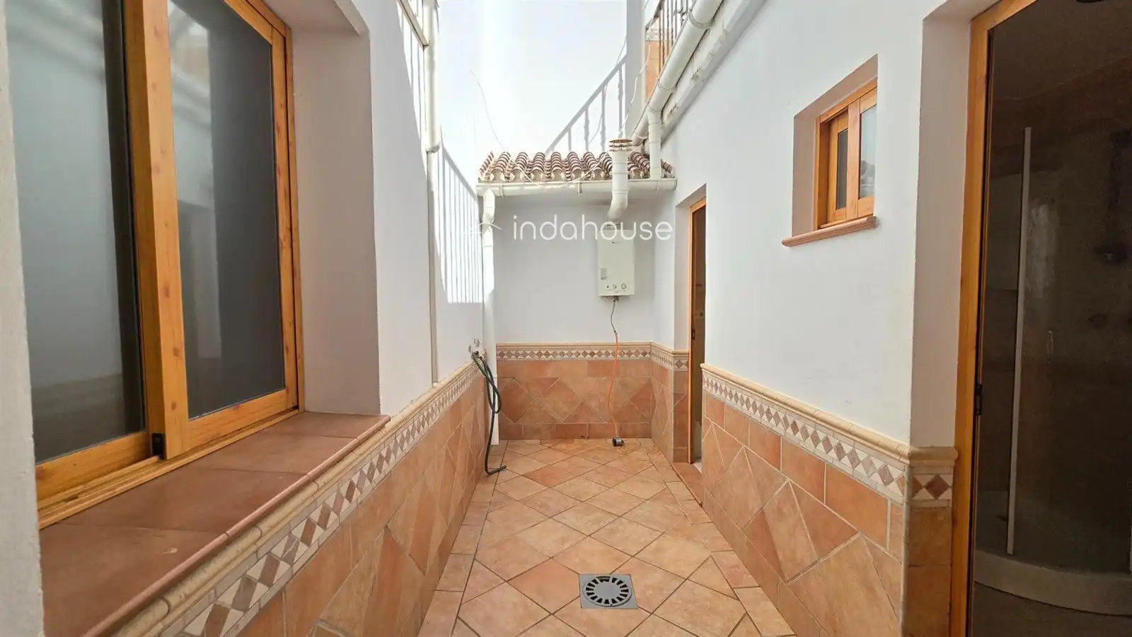 Casa adosada en venta en SEGOVIA (CARRIL DE), Campanillas