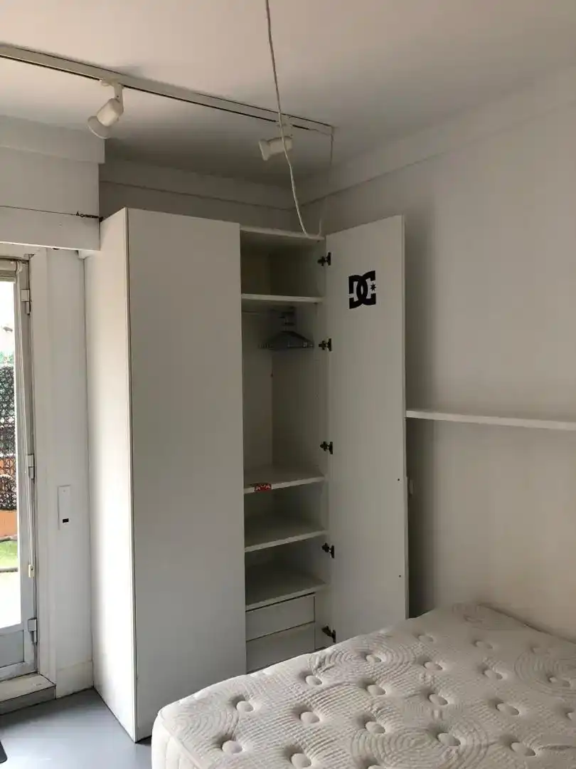 Schlafzimmer von Wohnungen zur Miete in Donostia - San Sebastián 