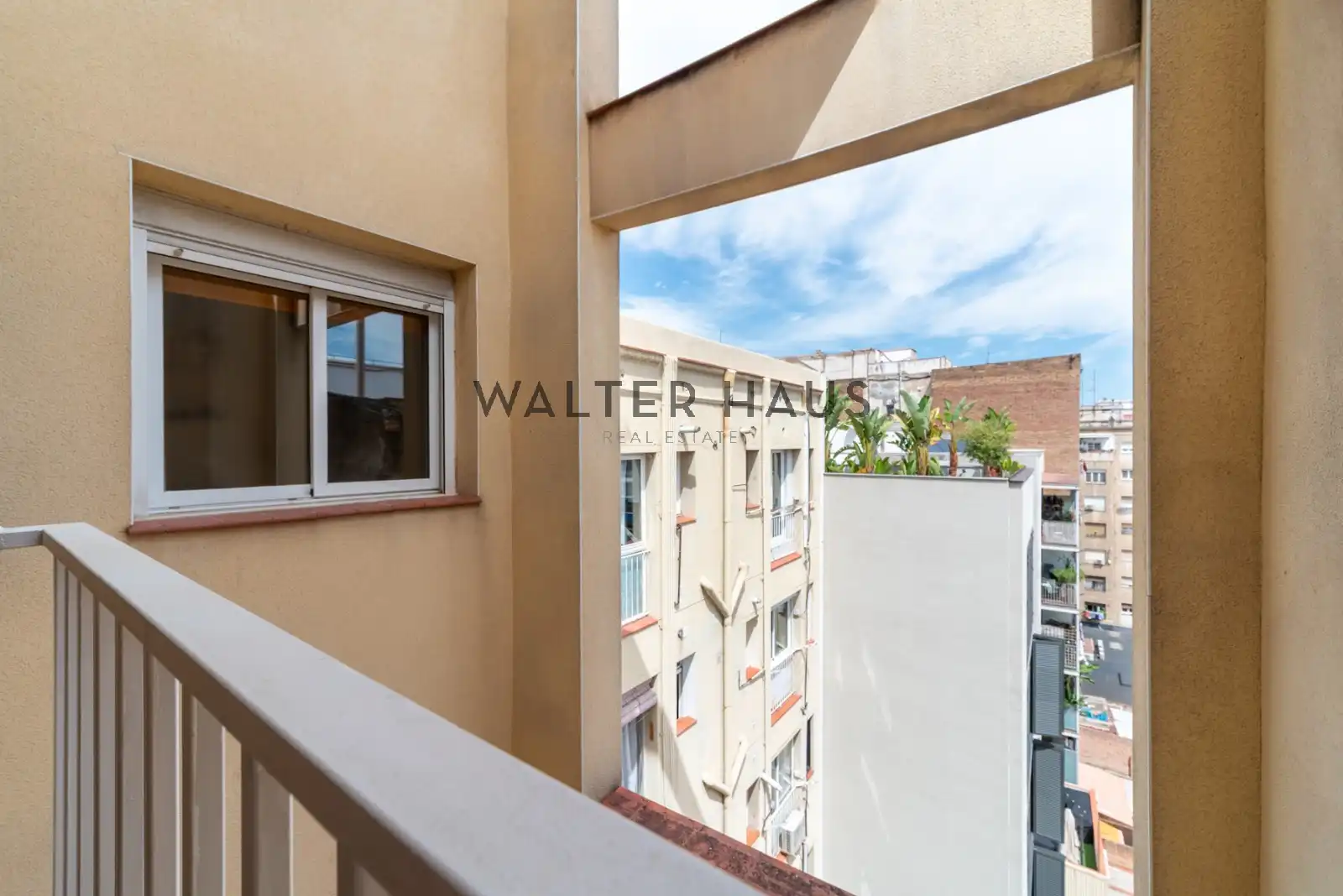 Wohnung mit Terrasse zum Verkauf in Carrer de Còrsega, imagen 9
