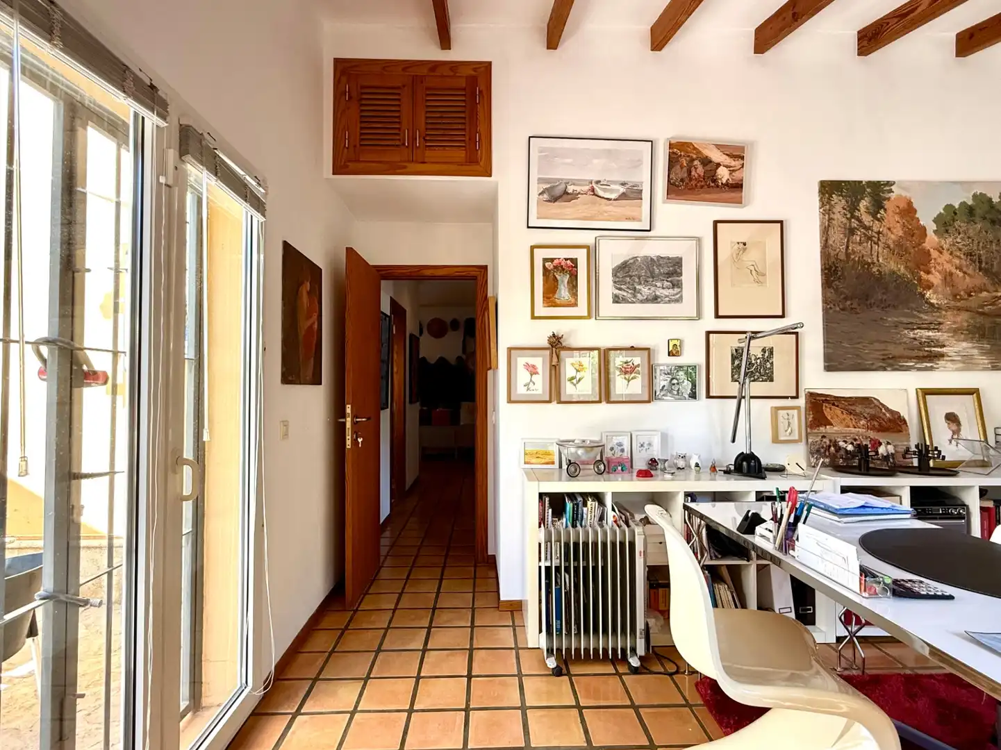 Casa o chalet en venta en Carrer de Dalt, -1, Jesús Pobre
