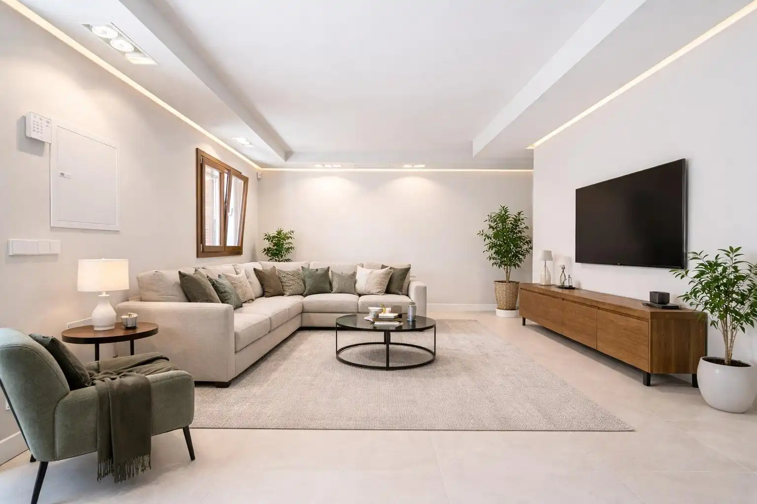 Ground floor for sale in Selva