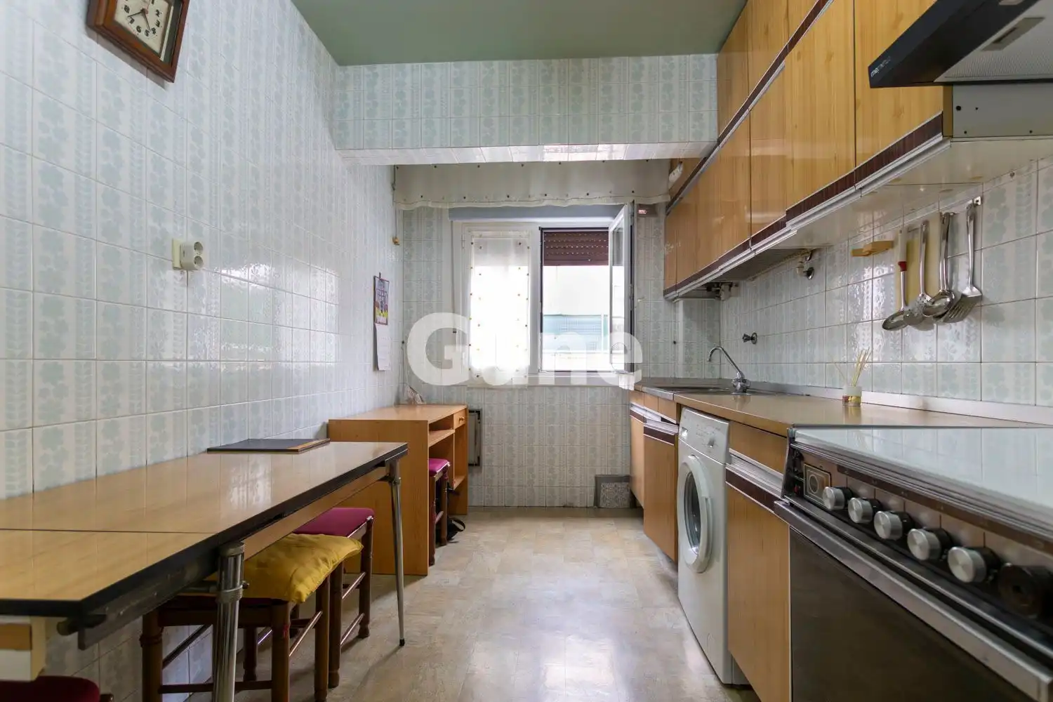 Cocina de Piso en venta en Beasain