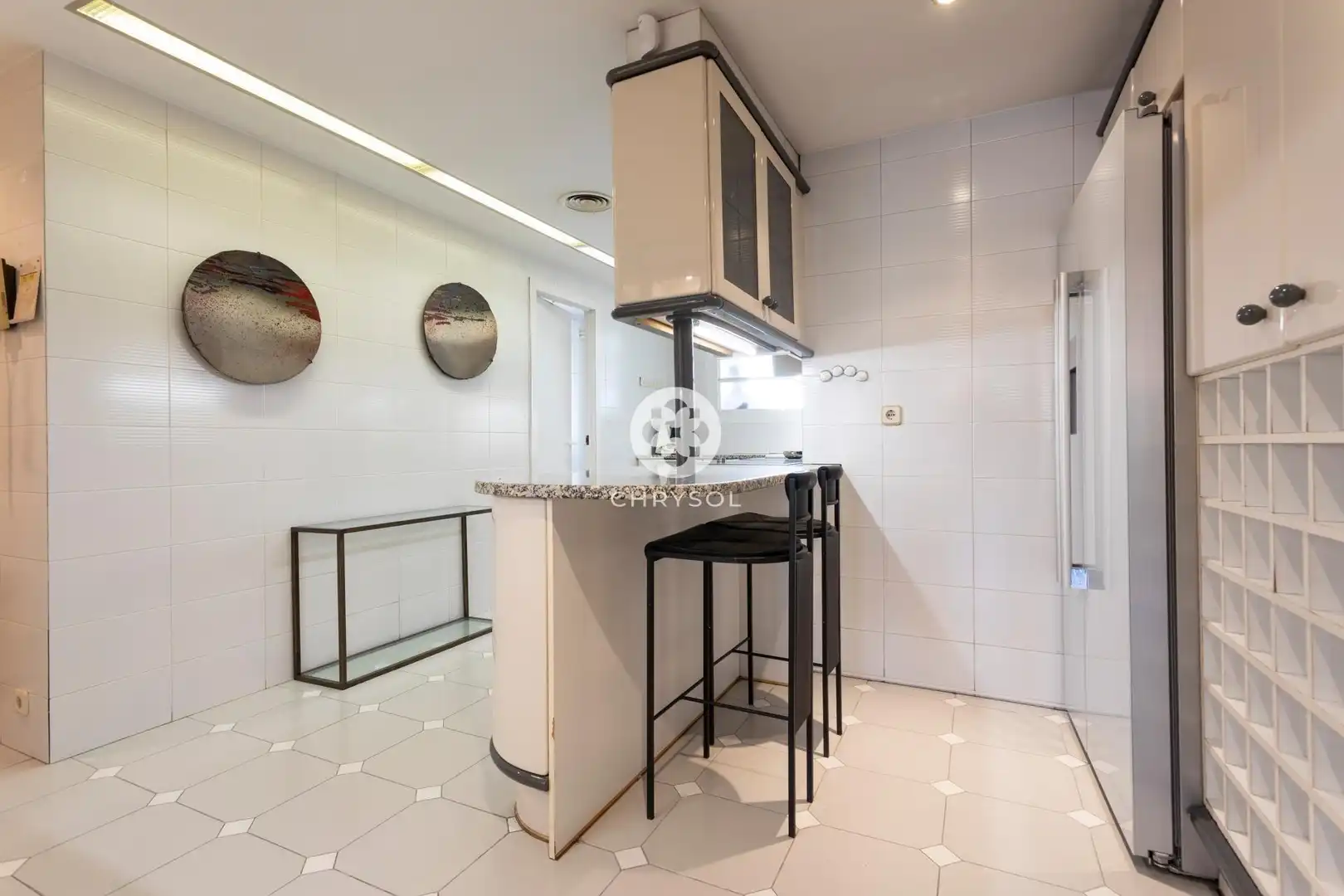 Flat with terrace for sale in DOCTOR FERRAN, imagen 21