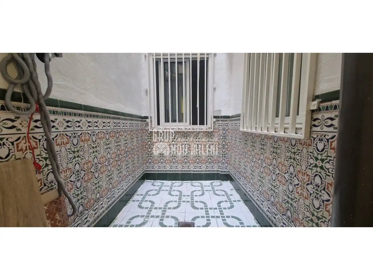 Jardí de Pis en venda en Catarroja amb Terrassa