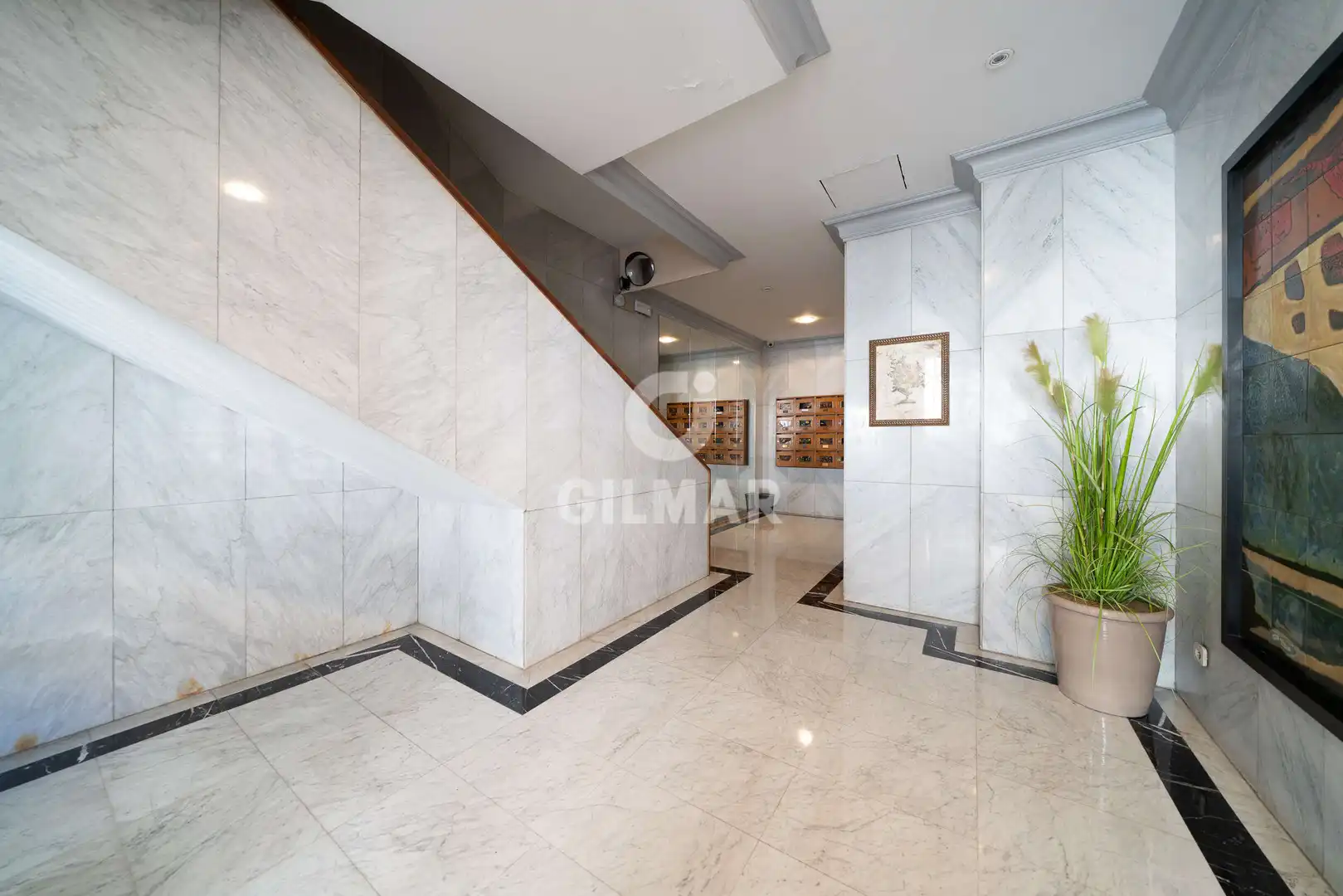 Appartement avec terrasse à vendre à Chamberí, imagen 36