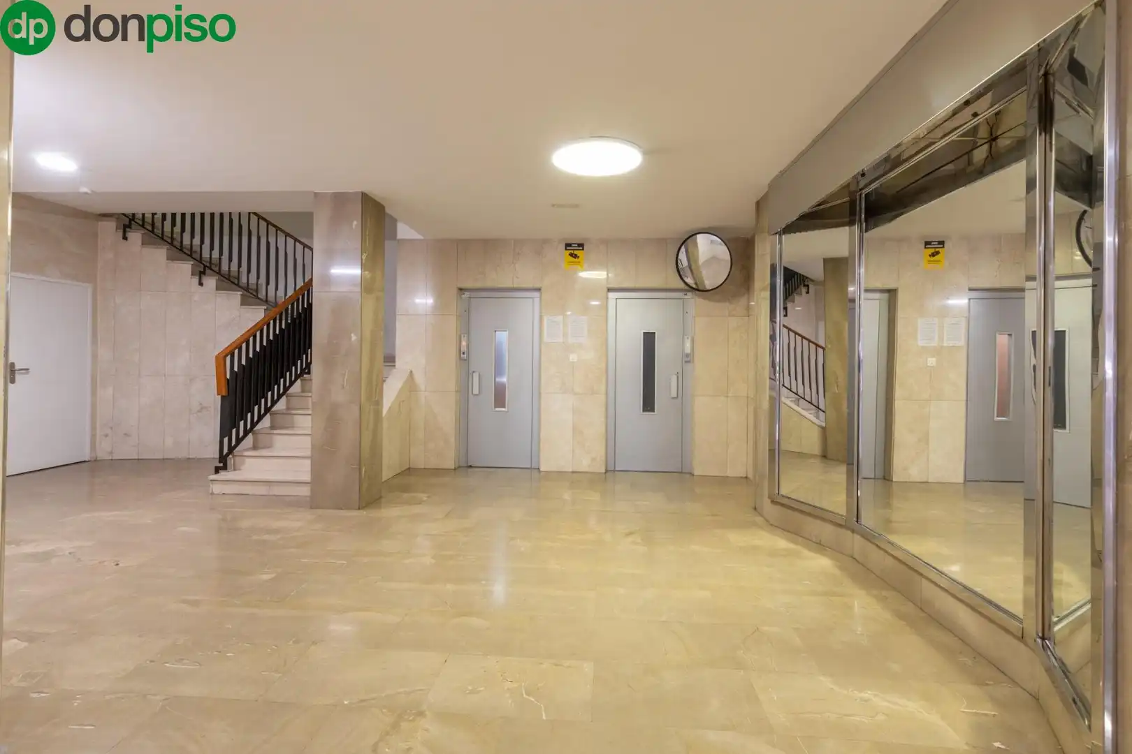Appartement avec terrasse à vendre à PEDRO ANTONIO DE ALARCON, imagen 46