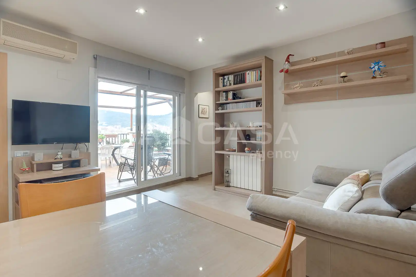Maison avec terrasse à vendre à Horta - Guinardó, imagen 24