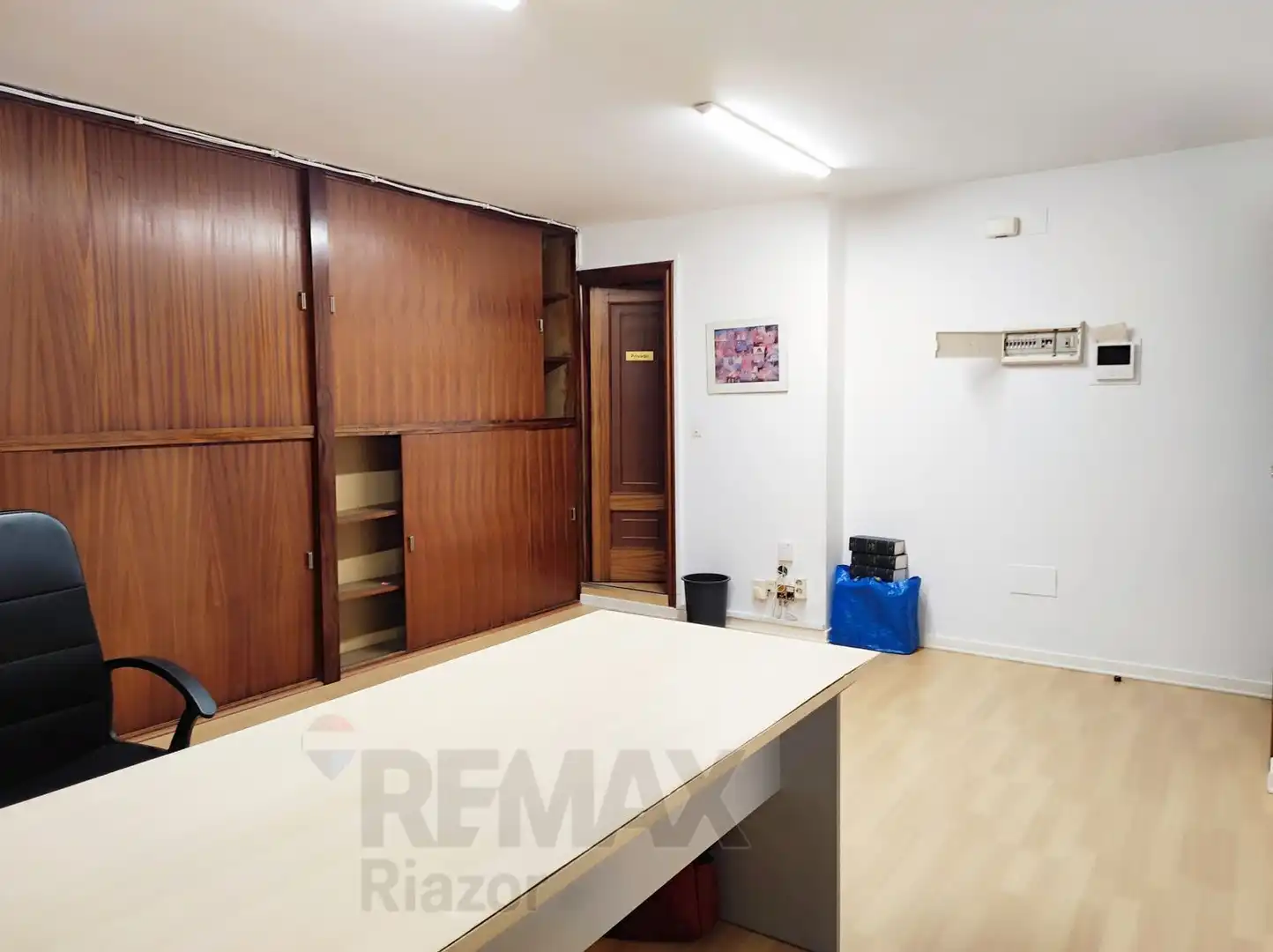 Büro zur Miete in A Coruña Capital 