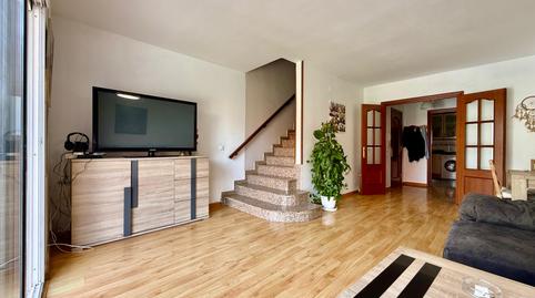 Foto 2 de Casa o xalet en venda a Carrer de la Barca, Sant Joan Baptista, Sant Adrià de Besòs