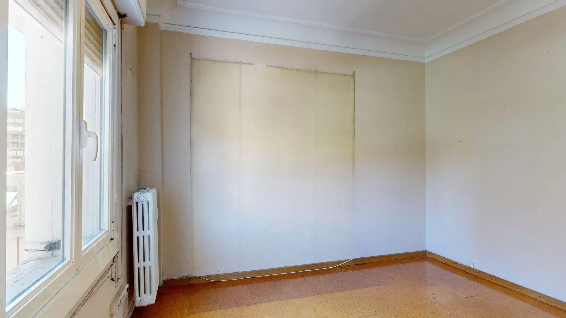 Wohnung mit Terrasse zum Verkauf in Avenida GOYA, FRANCISCO DE 47, imagen 27