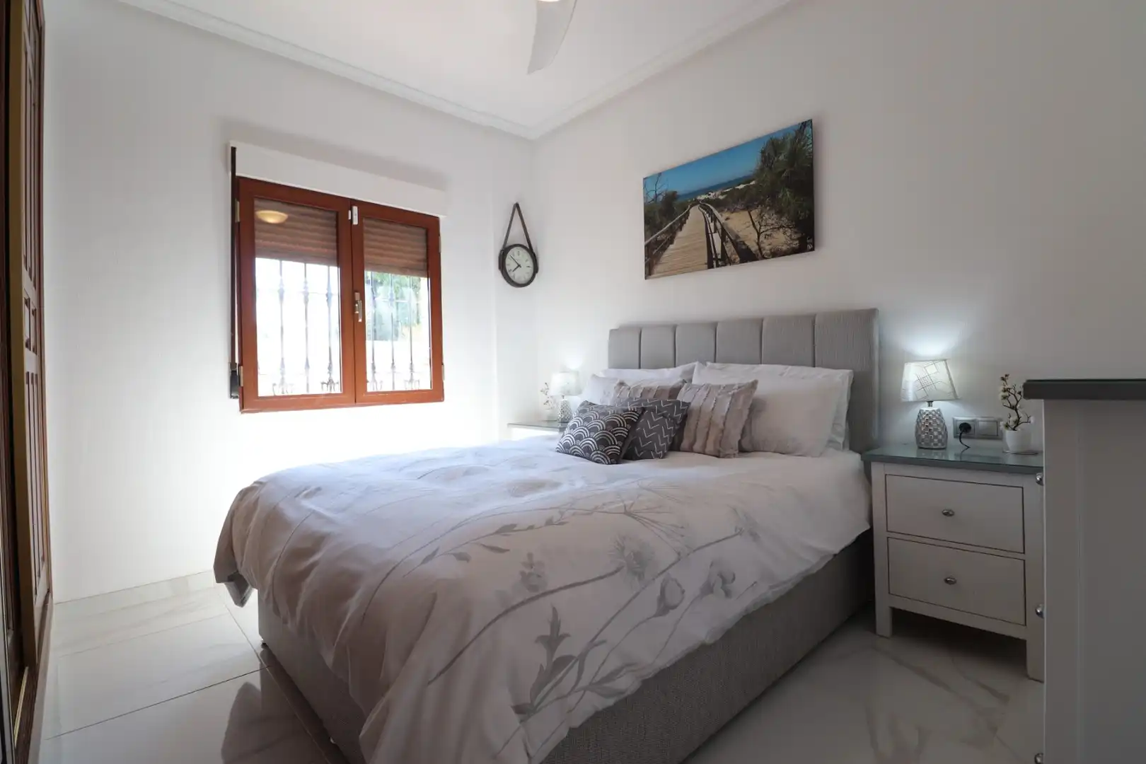 Habitación de Casa o chalet en venta en Formentera del Segura con Terraza y Piscina
