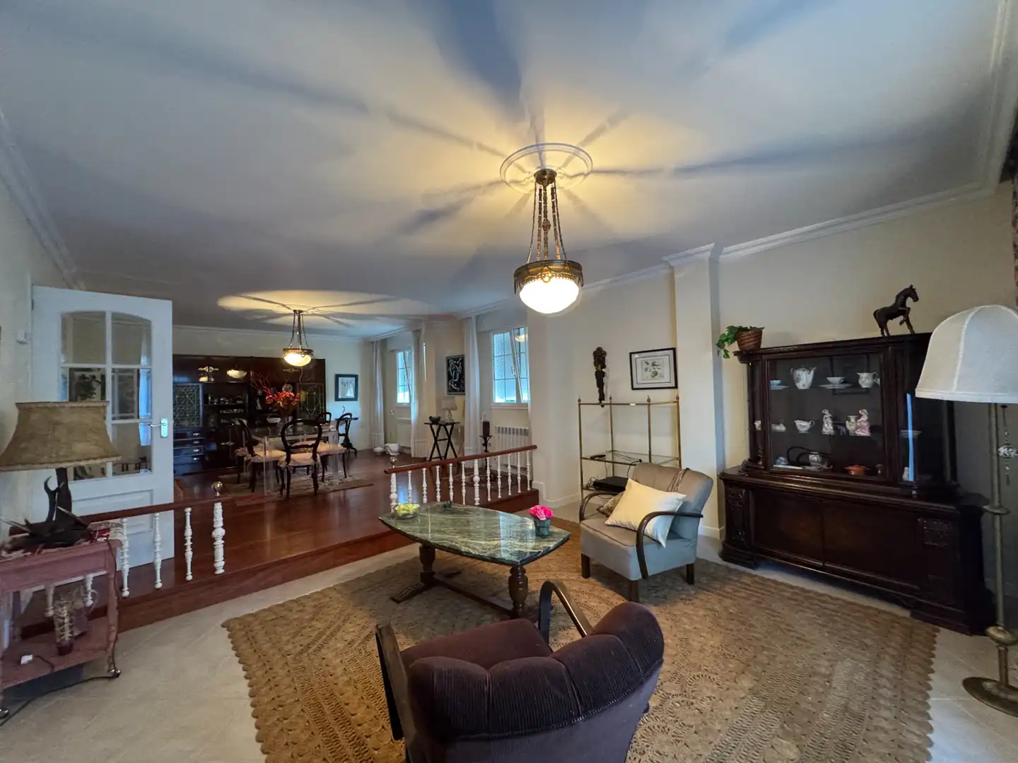 Chalet con jardín en venta en Roxos, imagen 27