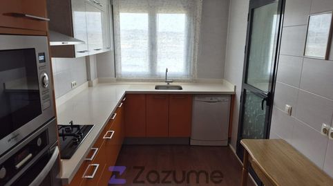Foto 3 de Piso de alquiler en C. del Pino, Cabezo de Torres, Murcia Capital
