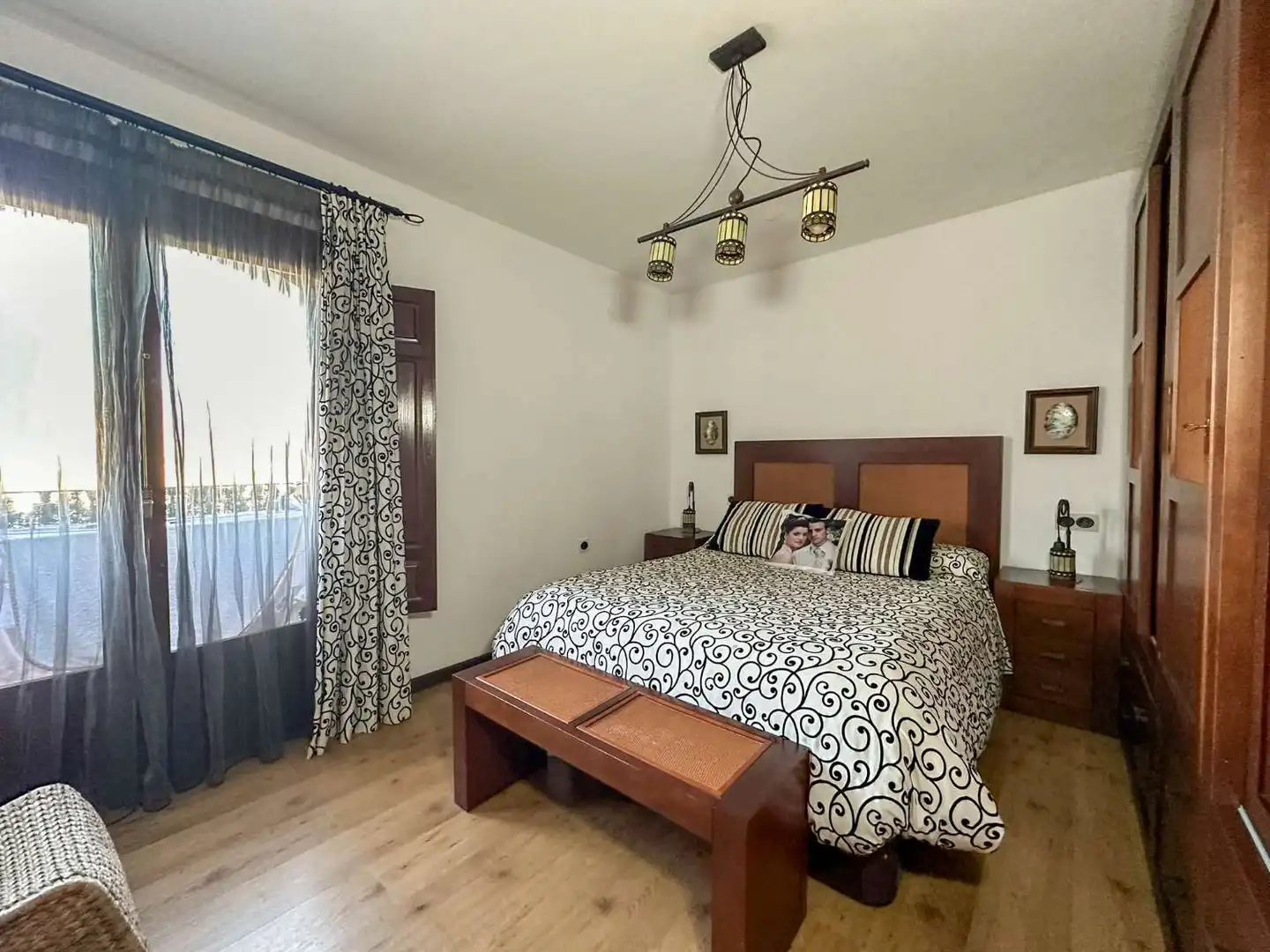Habitación de Finca rústica en venta en Salobreña con Parquet y Internet