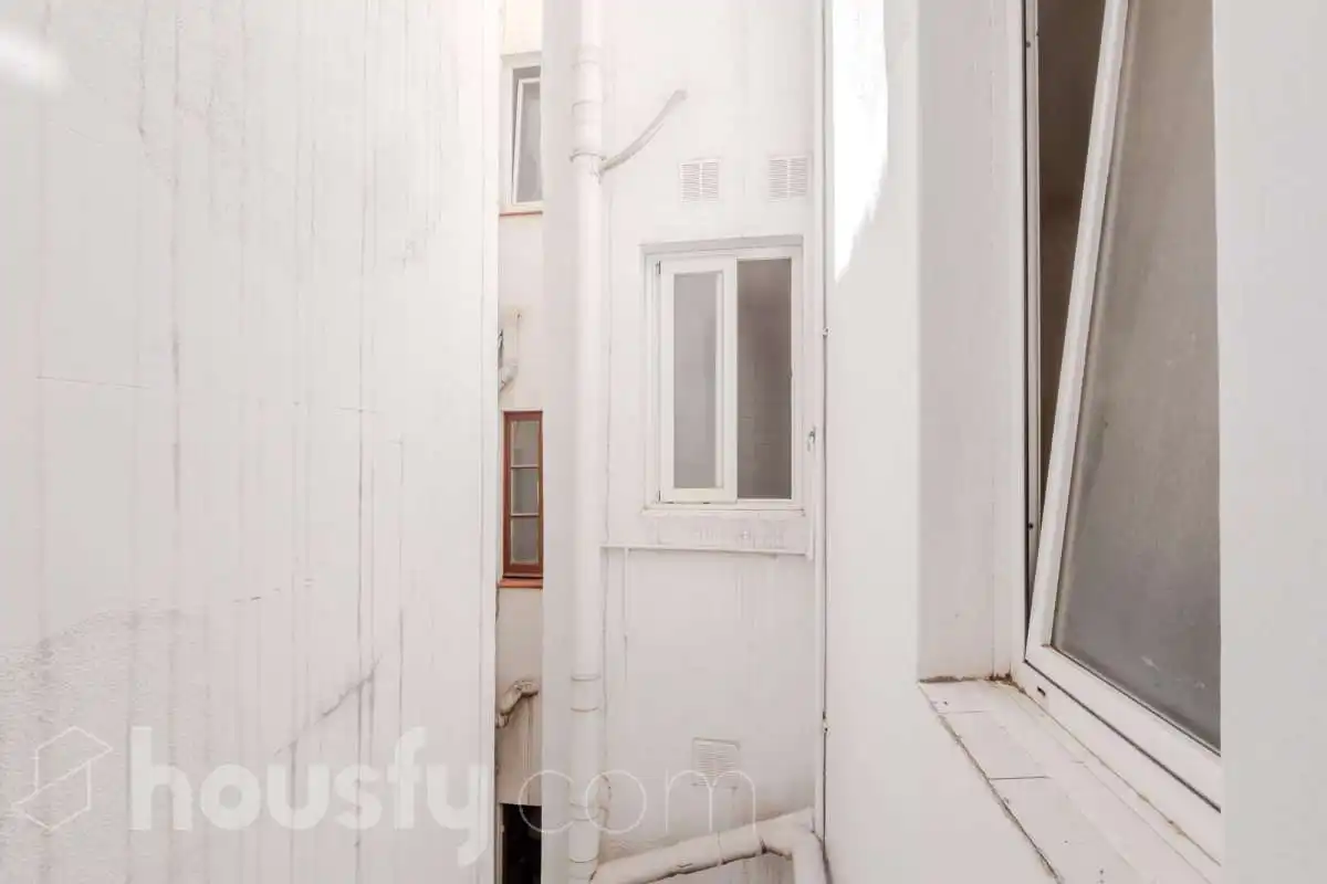 Wohnung mit Terrasse zum Verkauf in Calle Bailen ., imagen 27