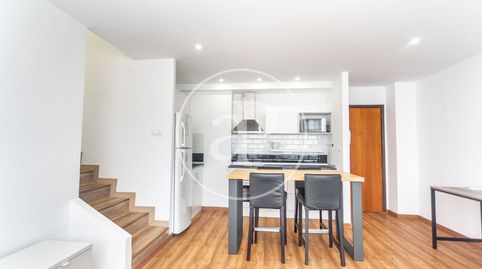 Foto 5 de Pis de lloguer a Carrer de la Guàrdia Civil, Barrio de Benimaclet, Valencia Capital