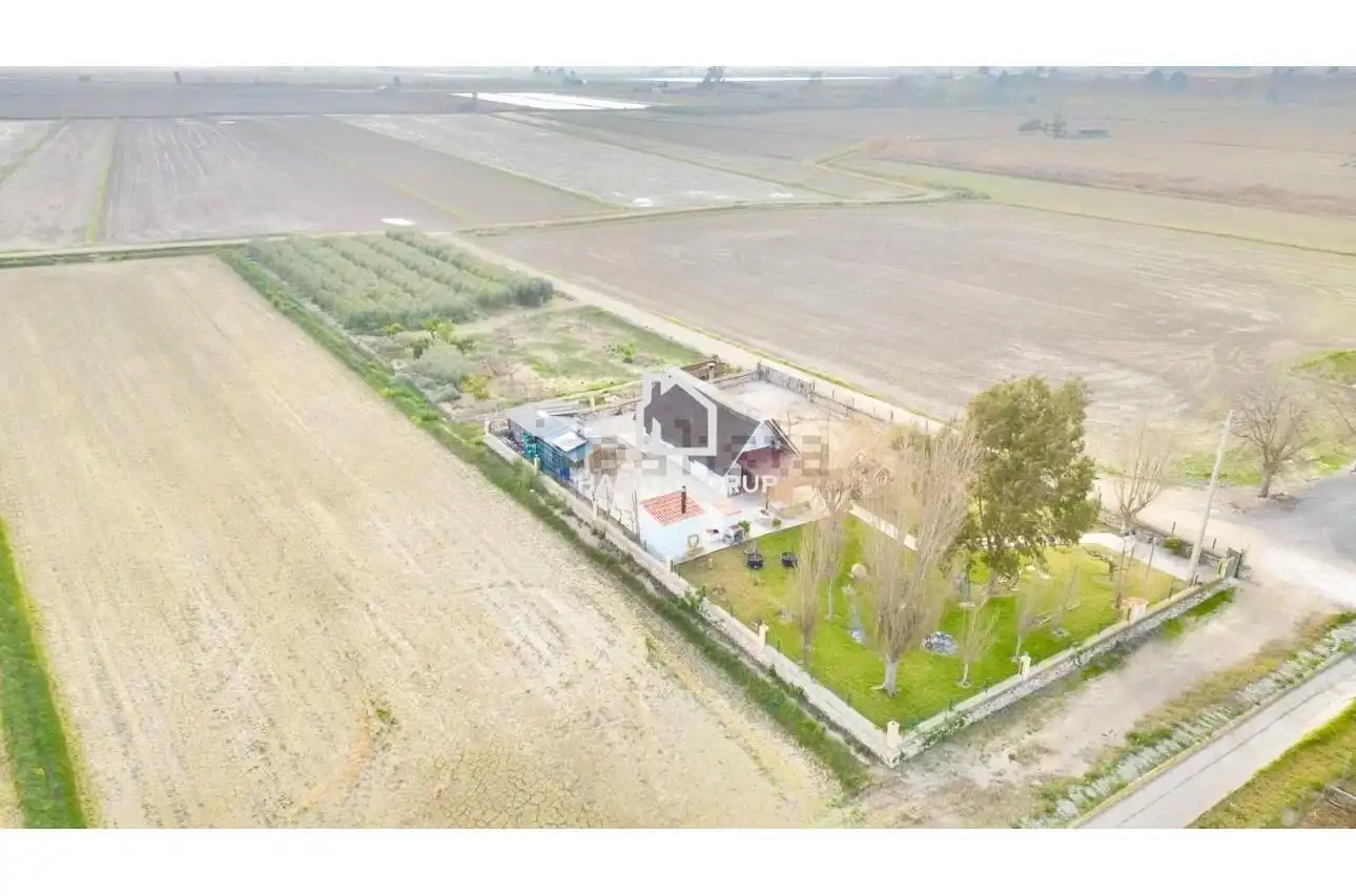 Casa con jardín en venta en Sant Jaume d'Enveja, imagen 21