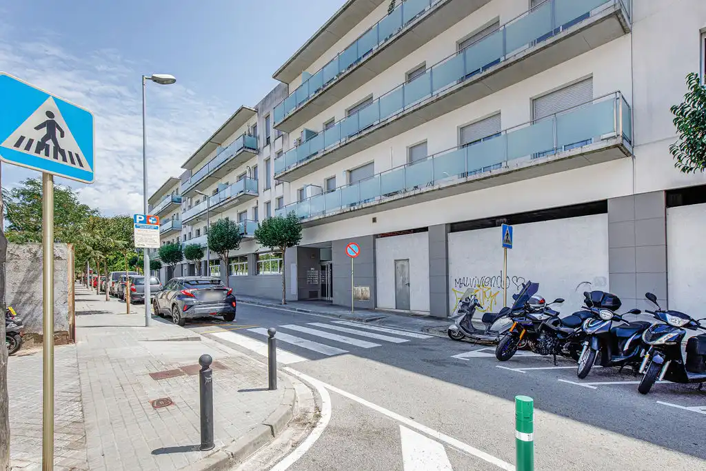 Wohnung mit Aufzug zum Verkauf in C/ Melilla, imagen 3