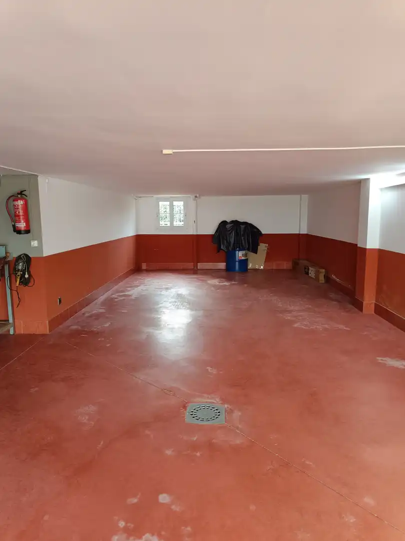 Casa o xalet en venda en Aguilar de Campoo amb Calefacció i Terrassa