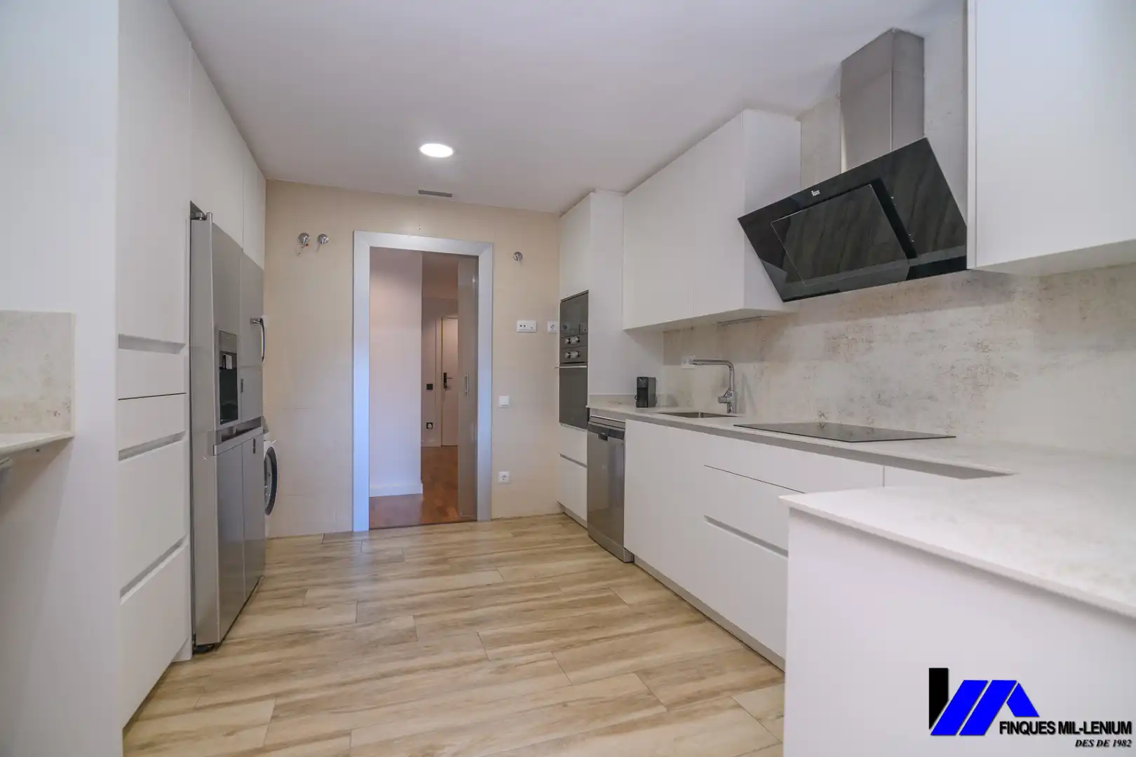 Flat for sale in Montmar